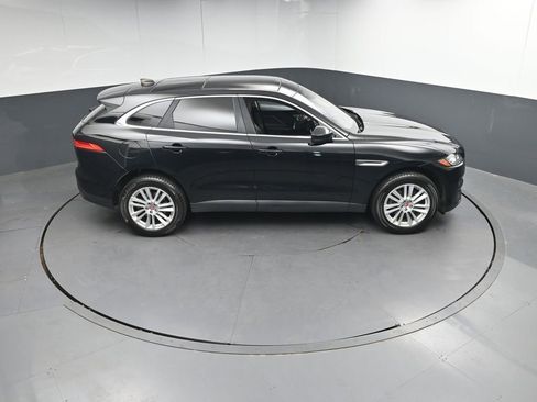 Used 2020 Jaguar F-PACE Prestige AWD/4WD image 38