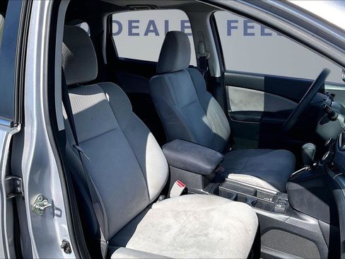 Used 2016 Honda CR-V EX image 30