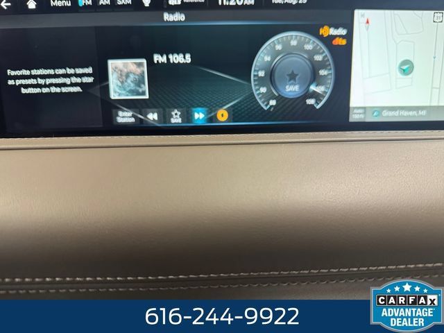 Used 2023 Genesis GV80 2.5T w/ Prestige Package AWD/4WD image 5