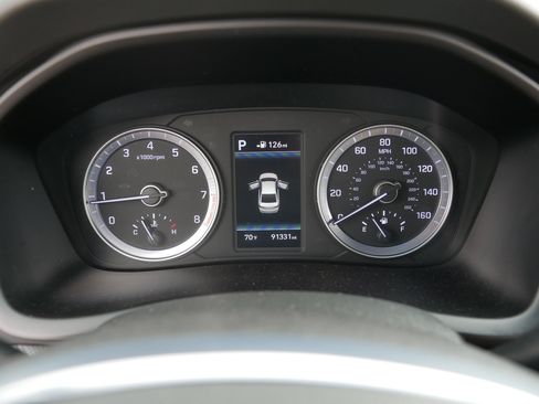 Used 2018 Hyundai Sonata SEL FWD image 25