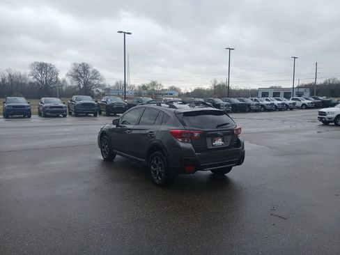 Used 2023 Subaru Crosstrek 2.5i Sport AWD/4WD image 5