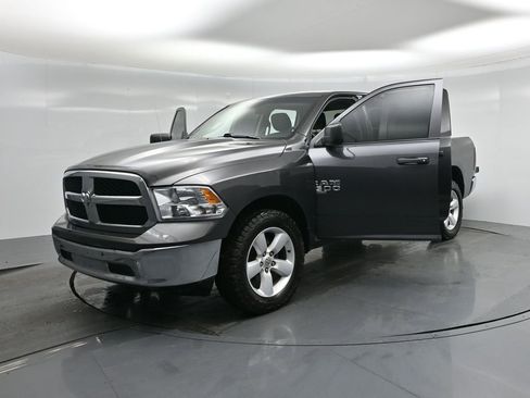 Used 2024 RAM 1500 Classic SLT image 24