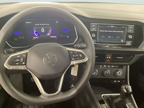 Used 2023 Volkswagen Jetta S FWD image 6