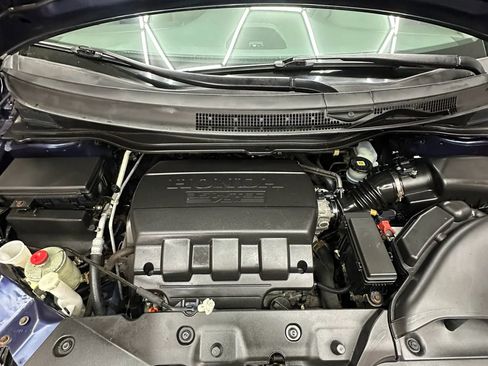 Used 2015 Honda Odyssey EX image 33