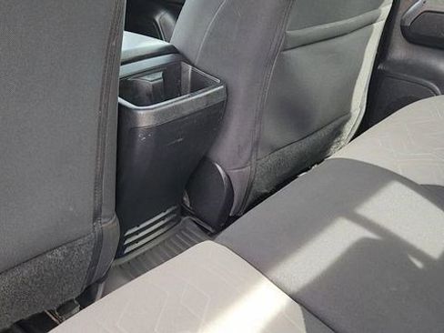 Used 2023 Toyota Tacoma TRD Off-Road image 16