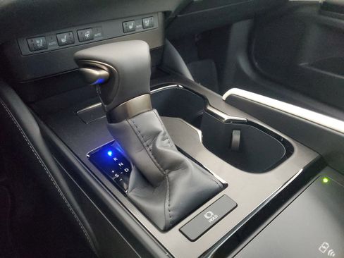 New 2025 Lexus ES 350 w/ Premium Package image 15