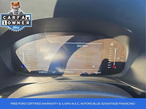 Certified 2023 Ford Escape Active image 14