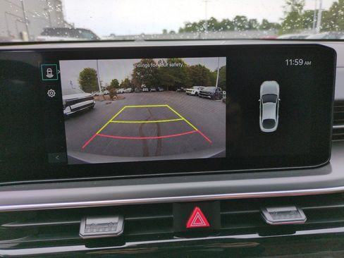 New 2026 Kia K5 GT-Line w/ GT-Line Red Interior Package FWD image 26