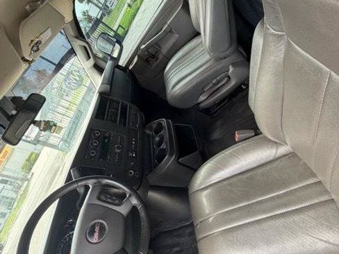 Used 2021 GMC Savana 2500 w/ Safety Package RWD image 6