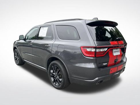 Used 2025 Dodge Durango R/T AWD/4WD image 6