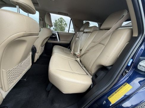 Used 2016 Toyota 4Runner Limited RWD image 11