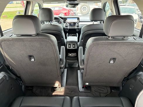 Used 2022 Kia Sorento S FWD image 16