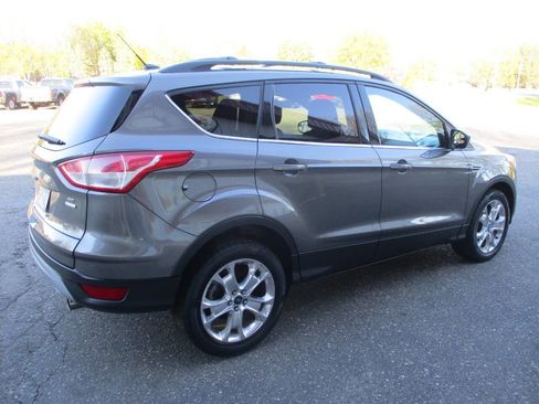 Used 2013 Ford Escape SE AWD/4WD image 9