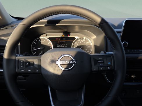 Used 2026 Nissan Rogue SV w/ Cold Weather Package FWD image 22