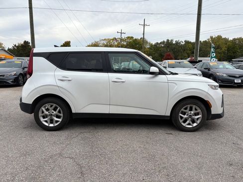 Used 2021 Kia Soul S image 5