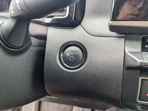 Used 2025 Toyota Camry LE FWD image 31