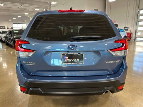 Used 2024 Subaru Forester image 7