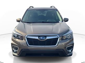 Certified 2021 Subaru Forester Limited w/ Popular Package #3 AWD/4WD video 2