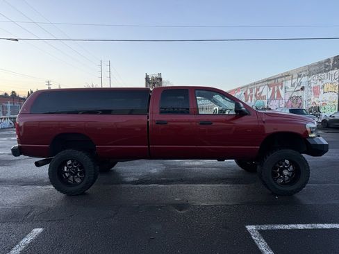 Used 2006 Dodge Ram 3500 Truck Laramie image 6