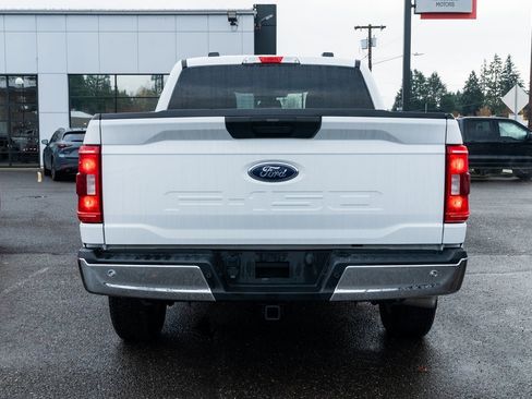 Used 2022 Ford F150 XLT image 5