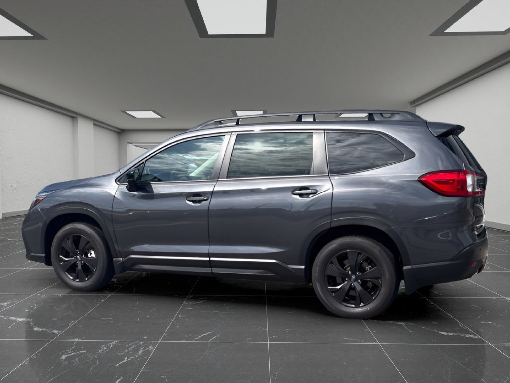 Certified 2026 Subaru Ascent Premium AWD/4WD image 9