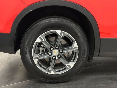 Used 2025 Chevrolet Blazer LT image 26