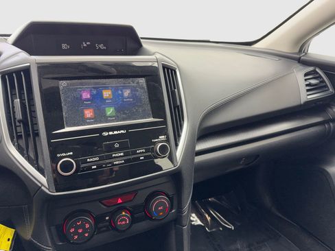 Used 2018 Subaru Impreza 2.0i image 24