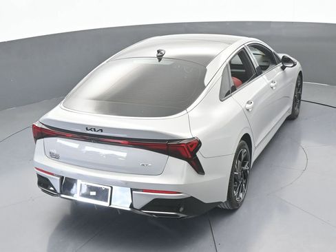 Used 2025 Kia K5 GT-Line w/ GT-Line Premium Package image 58