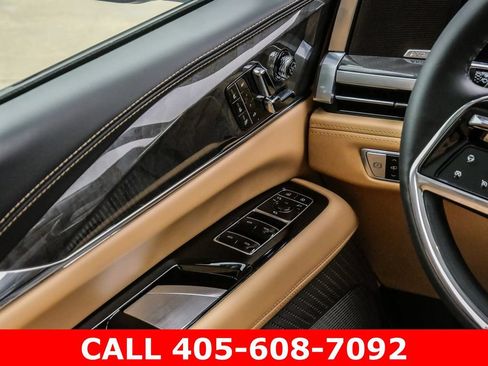 Used 2026 Cadillac Escalade IQL Sport 2 AWD/4WD image 31