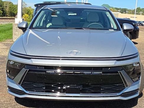 New 2026 Hyundai Sonata SEL image 20