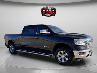 Used 2022 RAM 1500 Laramie video 1