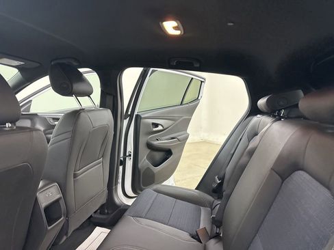 New 2026 Buick Envista Sport Touring w/ Convenience I Package FWD image 26
