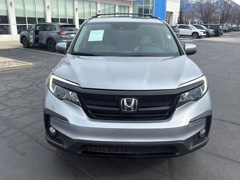 Used 2022 Honda Pilot Special Edition image 4