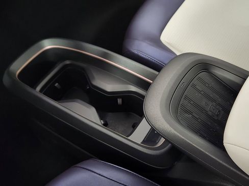 New 2026 Nissan Leaf SV+ image 23