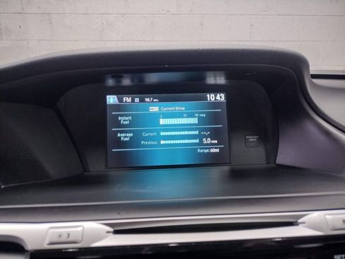 Used 2014 Honda Accord EX-L image 30