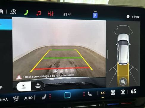 New 2026 Volkswagen Tiguan S FWD image 13