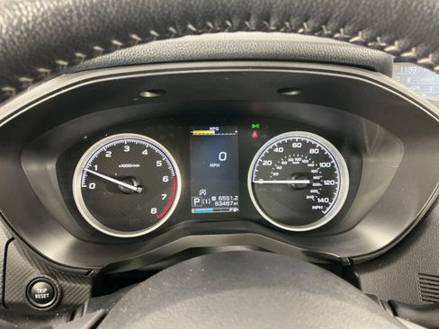 Used 2019 Subaru Forester Limited w/ Popular Package #3 image 10