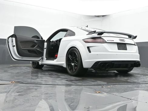 Used 2021 Audi TT RS image 72