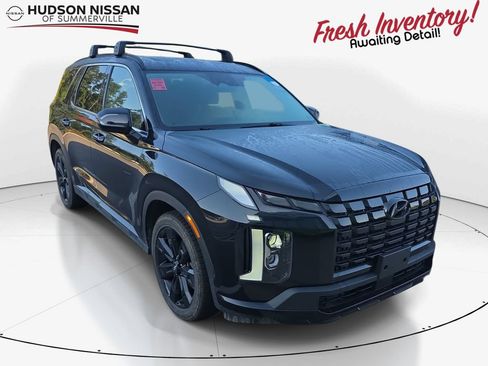 Used 2023 Hyundai Palisade XRT AWD/4WD image 1