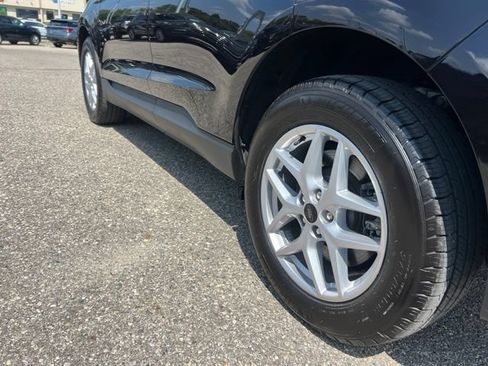 Certified 2024 Ford Edge SEL w/ Convenience Package AWD/4WD image 25