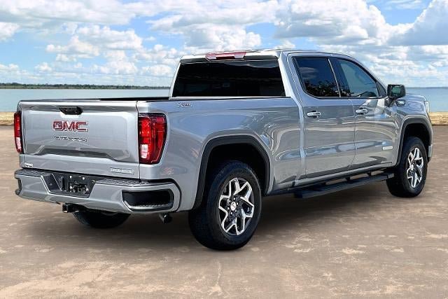 Used 2025 GMC Sierra 1500 Elevation AWD/4WD image 6