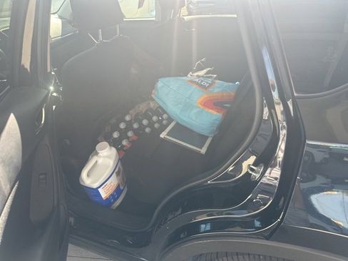 Used 2015 MAZDA CX-5 Touring image 12