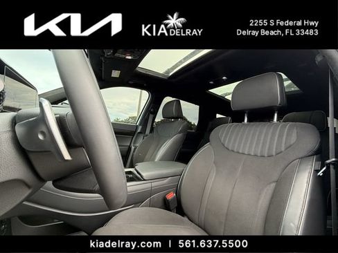 Used 2025 Hyundai Palisade Calligraphy AWD/4WD image 21