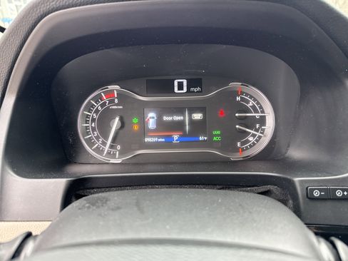 Used 2017 Honda Pilot Elite image 16