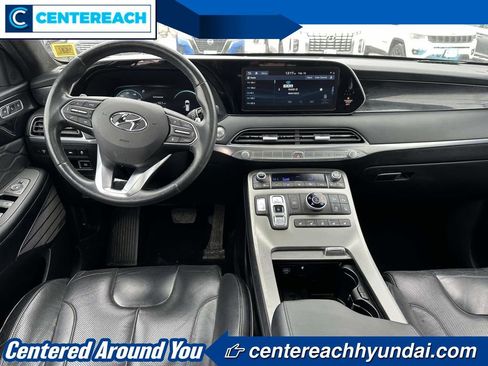 Used 2020 Hyundai Palisade Limited image 11