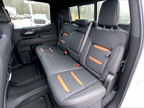 Used 2026 GMC Sierra 1500 AT4 w/ AT4 Premium Package image 21