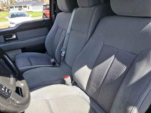 Used 2013 Ford F150 STX w/ Mid Equipment Group AWD/4WD image 21
