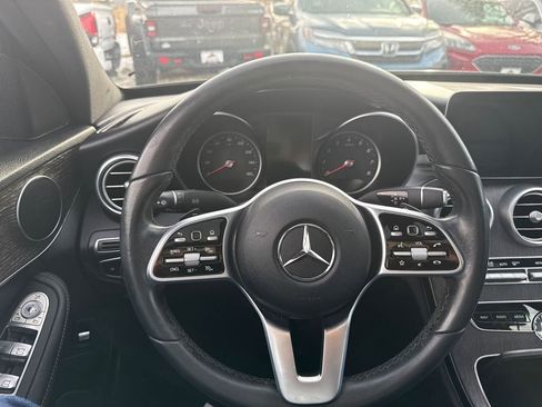 Used 2020 Mercedes-Benz C 300 4MATIC Sedan image 13