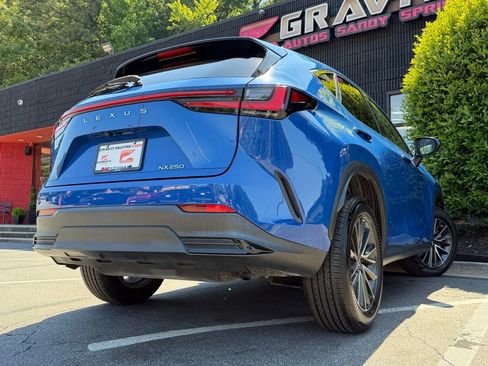 Used 2023 Lexus NX 250 FWD image 13