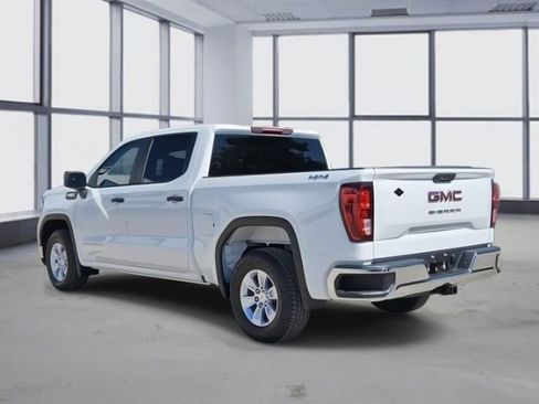New 2026 GMC Sierra 1500 Pro w/ Pro Value Package image 3